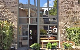 Maison au port de Dinan