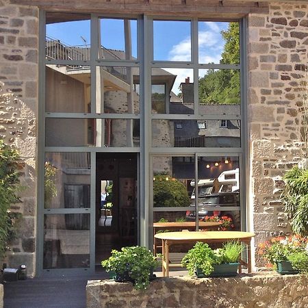 Villa Maison au port de Dinan Extérieur photo