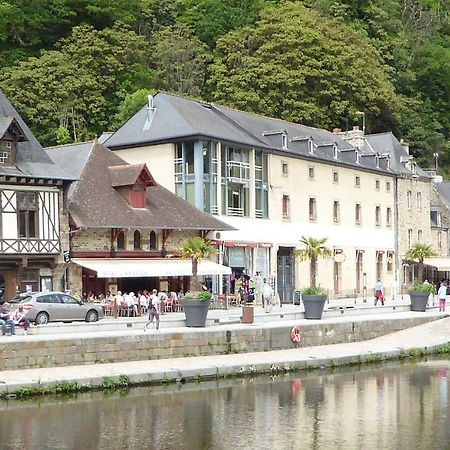 Villa Maison au port de Dinan Extérieur photo